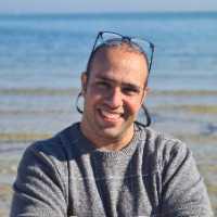 محمد کریمی